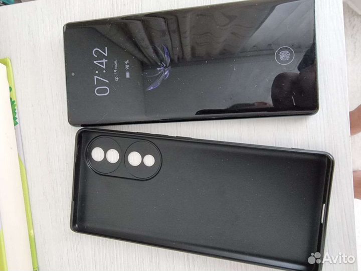 HONOR 70, 8/128 ГБ