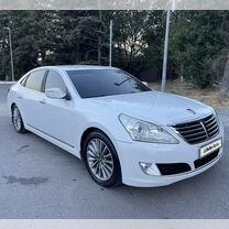 Hyundai Equus 3.8 AT, 2013, 208 500 км, с пробегом, цена 1 650 000 руб.