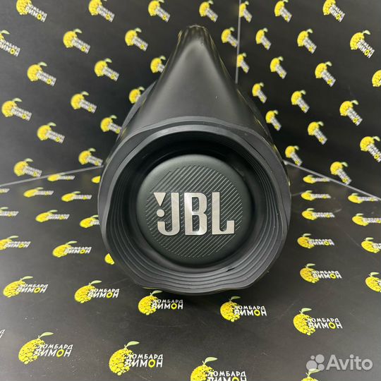 Колонка jbl boombox 2 оригинальная