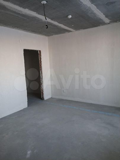 Квартира-студия, 28 м², 4/16 эт.