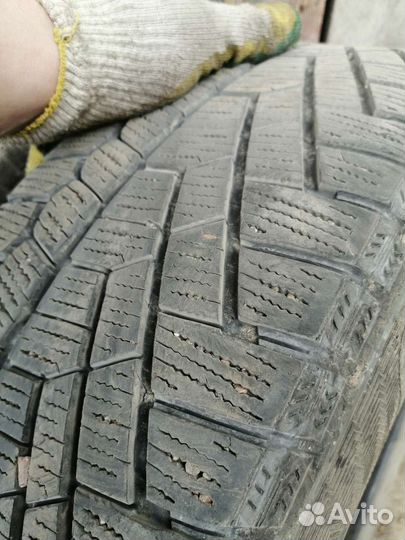 Gislaved Soft Frost 200 185/65 R15