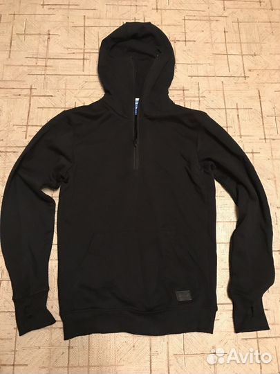 Толстовка skills ninja