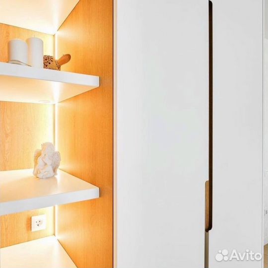 Шкафы на заказ