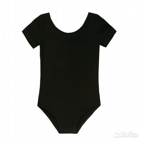 Купальник для танцев 116-122