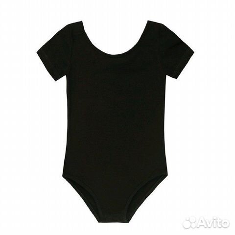 Купальник для танцев 116-122