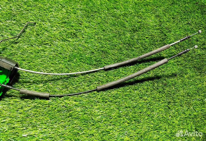 Замок двери Hyundai Solaris