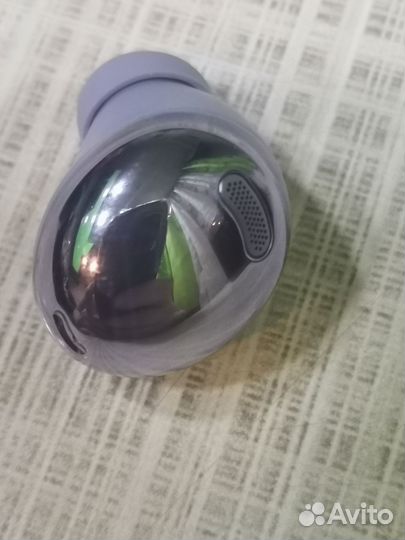 Наушники Apple airpods pro 1gn