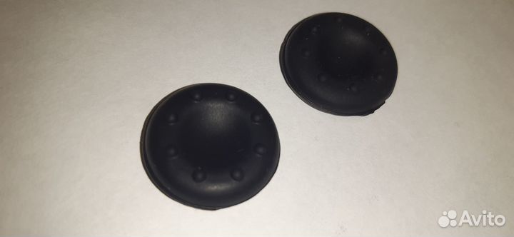 Накладки на стики - комплект 2 шт