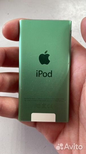 iPod nano 7 a1446