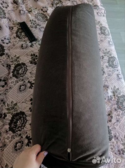 Диванные подушки большие