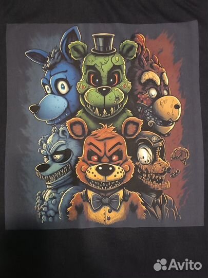 Футболка мужская новая 2XL Gildan оригинал