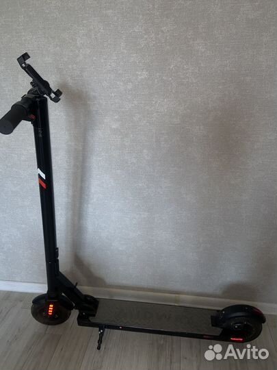 Электросамокат