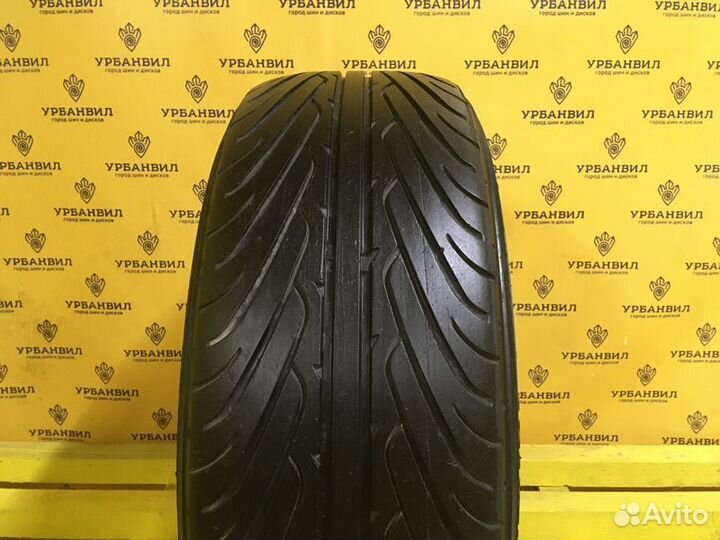 Yokohama DNA GP GrandPrix 205/55 R16 89V