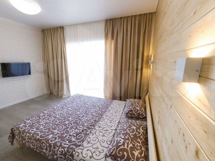 Комната 29 м² в 1-к., 2/3 эт.