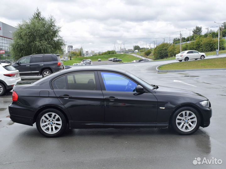 BMW 3 серия 2.0 AT, 2010, 187 000 км