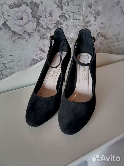 Туфли женские 38 размер