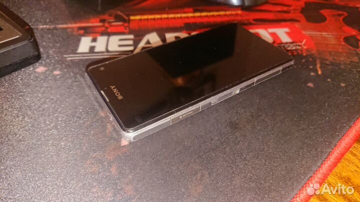 Sony Xperia D5503 Z1 Compact