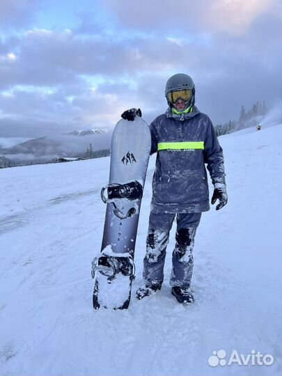 Сноубордические штаны Cool Zone