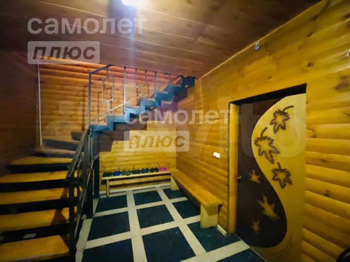 Продам здание, 400 м²