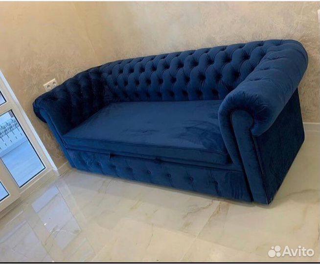 Диван честер