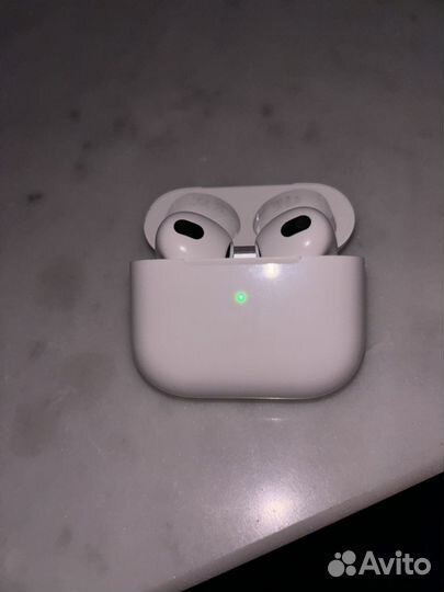 Airpods 3