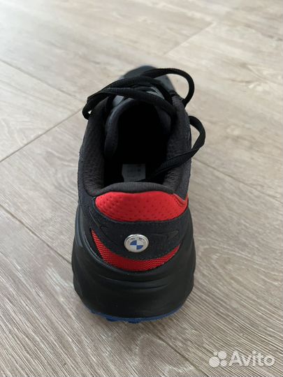 Кроссовки puma bmw