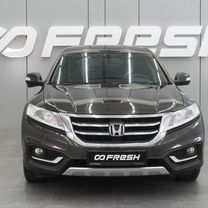 Honda Crosstour 2.4 AT, 2013, 203 160 км, с пробегом, цена 2 099 000 руб.