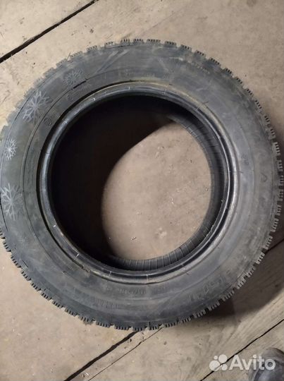 КАМА Кама-Евро-519 185/60 R14