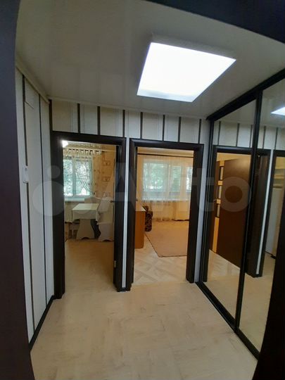 1-к. квартира, 37 м², 1/5 эт.