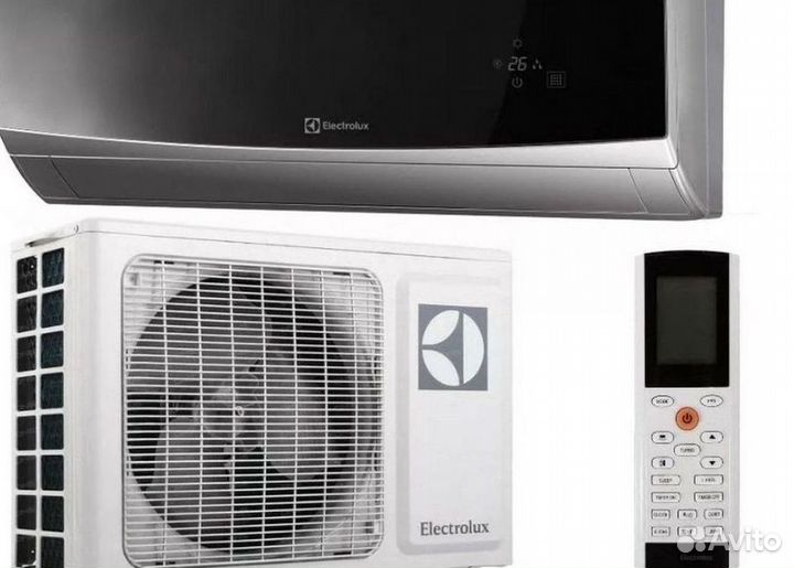 Кондиционеры. Сплит Системы. Монтаж. Гарантия