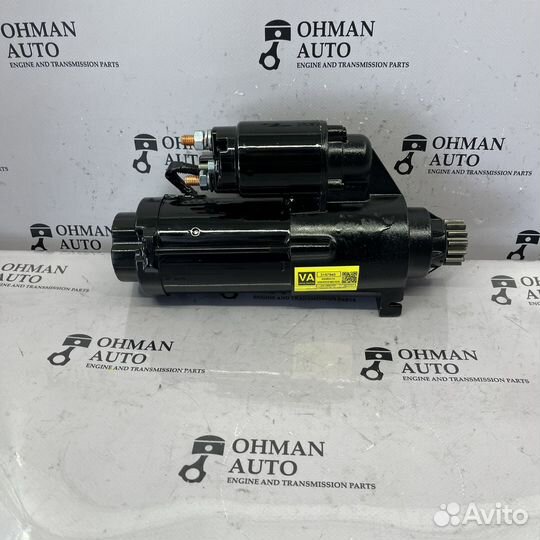 Стартер Mercury 200, 225, 250, 275 Verado