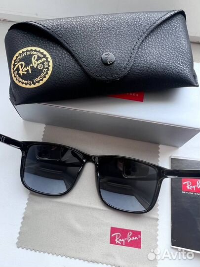 Солнцезащитные очки