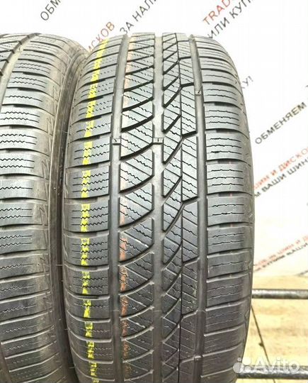 Hankook Kinergy 4S H740 215/60 R16 99Y