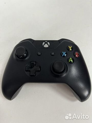 Xbox One 500гб объявление продам