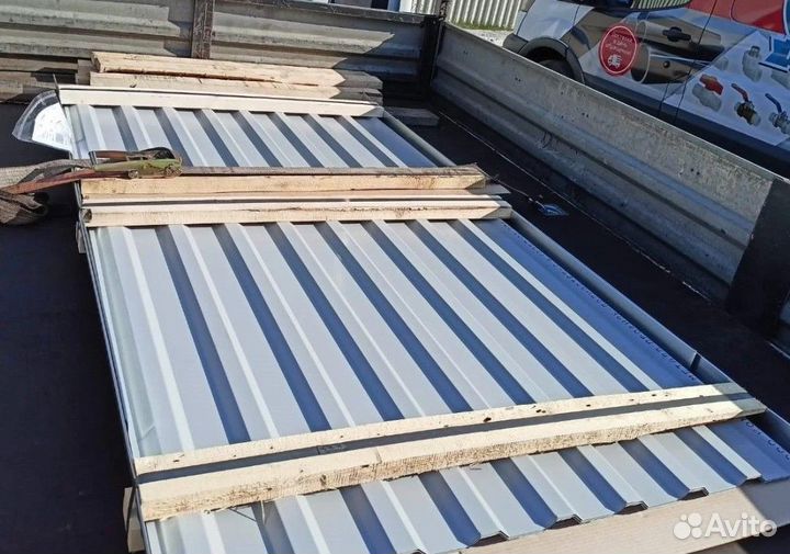 Профнастил