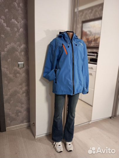 Ветровка adidas