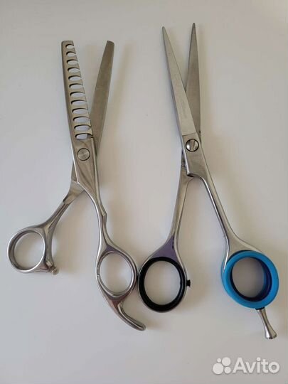 Ножницы парикмахерские профессиональные