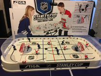 Настольный хоккей Stiga Stanley Cup