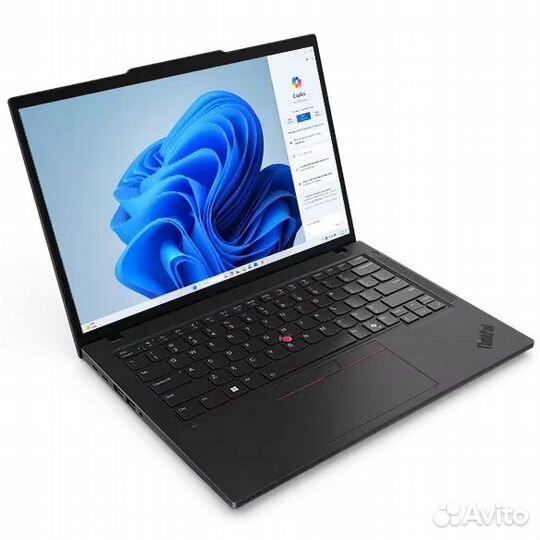 ThinkPad P14s Gen 5 Ultra 7-155H 32/1T 3K RTX 500