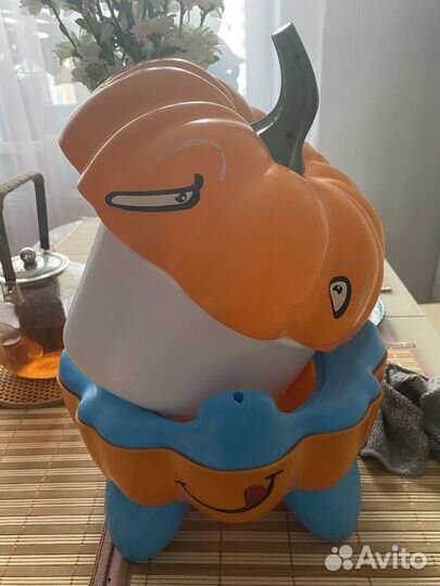 Детский горшок