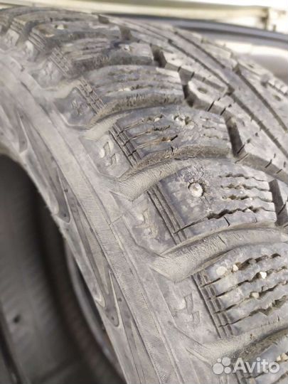 Nokian Tyres Nordman 5 205/60 R16 96T