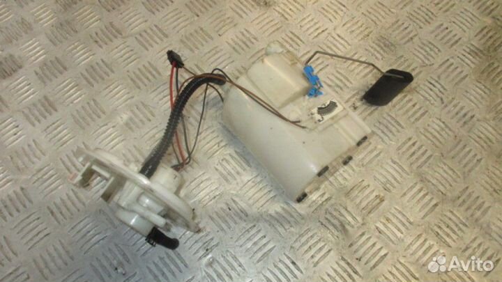 Насос топливный электрический Hyundai Solaris