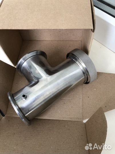 Джин корзина Люкссталь для колонн 2 дюйма