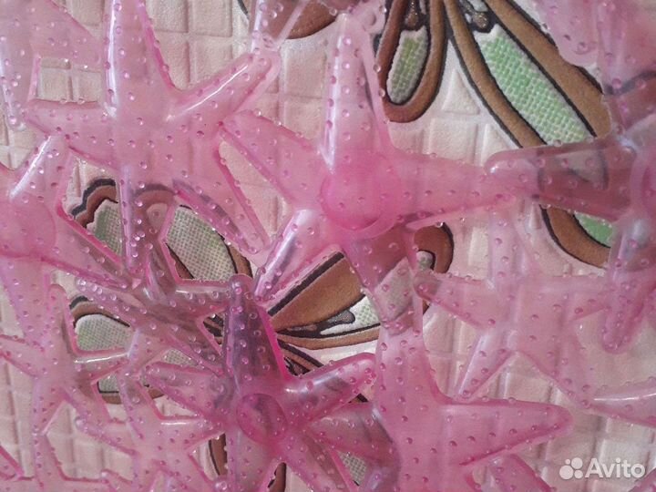 Коврик для ванной