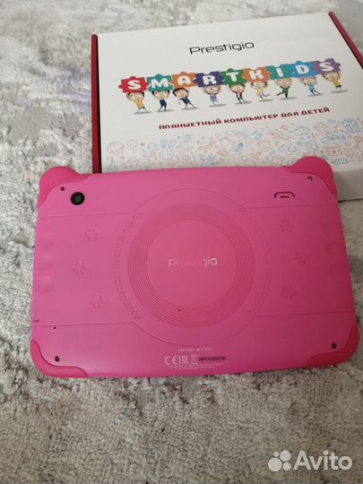 Планшет детский