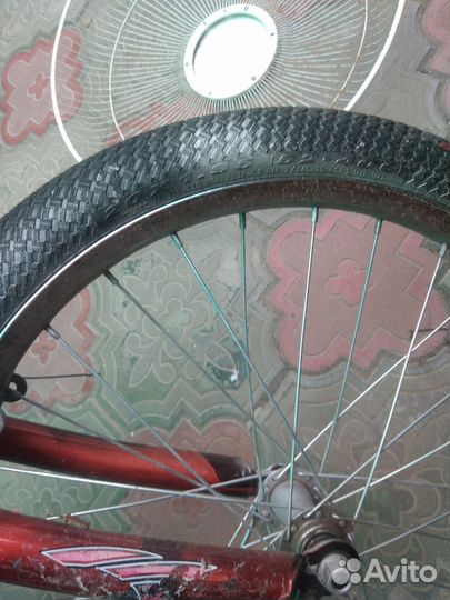 Велосипед детский