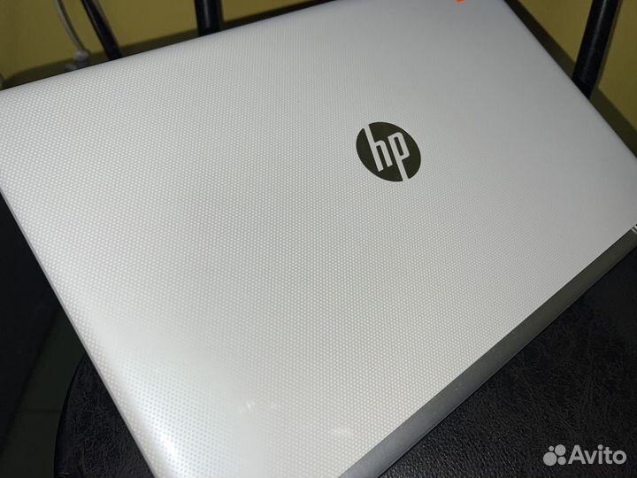 Ноутбук HP для офиса/дома