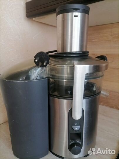 Соковыжималка