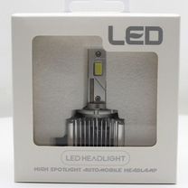 Ксеноновые лампы D1S / Ксенон / LED автолампы