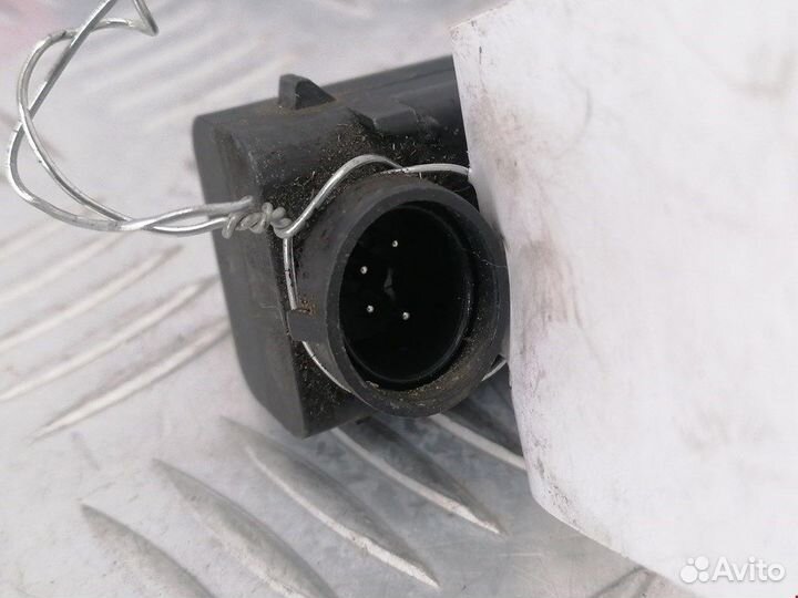 Парктроник для Mercedes S-Class (W220)